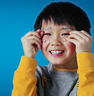 インビザラインファースト