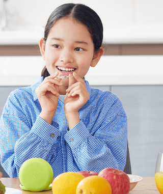 インビザラインファースト